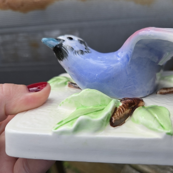 Vintage Bluebird Collection - Picture 8 of 14